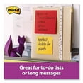 thumbnail image 4 of Pads In Marrakesh Colors, Lined, 4 X 4, 90-Sheet, 6/pack | Bundle of 5 Packs, 4 of 6