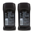thumbnail image 4 of Axe Anarchy Antiperspirant 2.7 oz 2 Pack, 4 of 4
