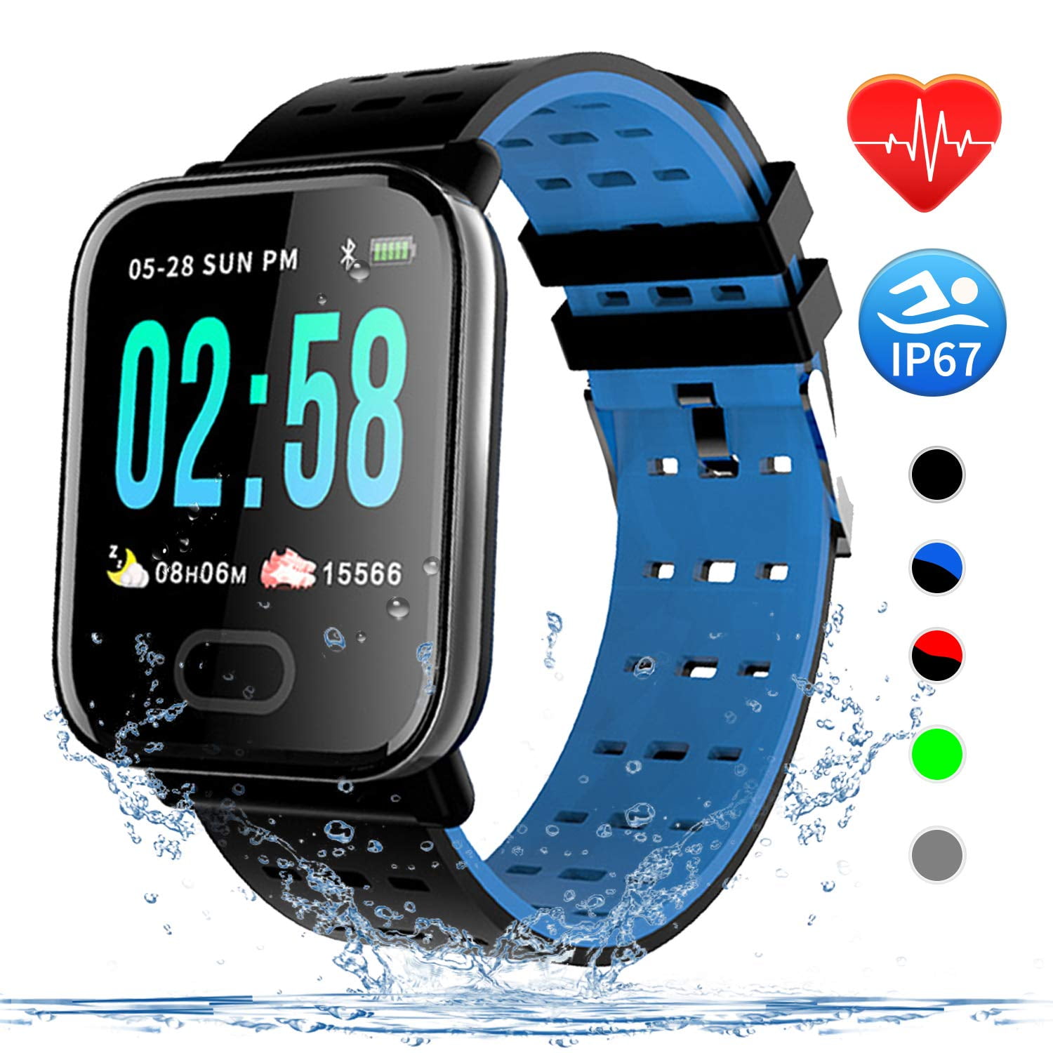 smart watch walmart canada