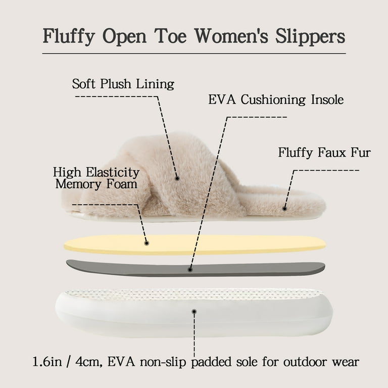 Elizabeth arden spa slippers best sale