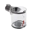 thumbnail image 4 of Dust Bin for V6 DC58 DC59 DC62 SV03 Vacuum Cleaner Canister, Interface Dust Bucket Replacement Acce, 4 of 6