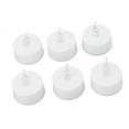 thumbnail image 3 of Candlestick Light, Wide Application Warm Lighting Flameless Candle 12Pcs  For Wedding, 3 of 8