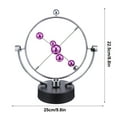 thumbnail image 2 of RUNROTOO Home Decor Tellurion Model Assorted Color Ornament 1Set, 2 of 5