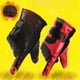 thumbnail image 3 of Guantes de cuero de invierno para hombre, guantes de pantalla táctil Big Seven, guantes extra grandes para deportes al aire libre, guantes cálidos y gruesos para motocicleta, 3 of 5