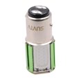 thumbnail image 3 of COB led lámpara de Motocicleta Lámpara de Vuelta Señal Niebla Cola Accesorio de Iluminación para Vehículos Verde Yotijar Luz de la luz de la vuelta, 3 of 8