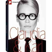 Claudia & Karl (Hardcover)