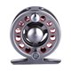 thumbnail image 1 of Carrete de pesca en hielo, accesorios metálicos, mano izquierda y derecha, multiusos, Baitcasting Ball Diámetro 53MM, 1 of 9