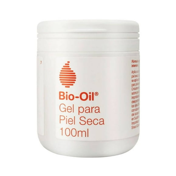 Gel corporal Bio Oil dry skin 100 ml