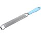 thumbnail image 1 of Stainless Steel Peeler Kitchen Fine Grinder Grater - Cheese Grater Kitchen Utensil (Blue), 1 of 5