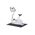thumbnail image 2 of MotionTex Indoor Fitness Equipment Floor Protection Exercise Mat, 24 x 48 Inch, 2 of 8