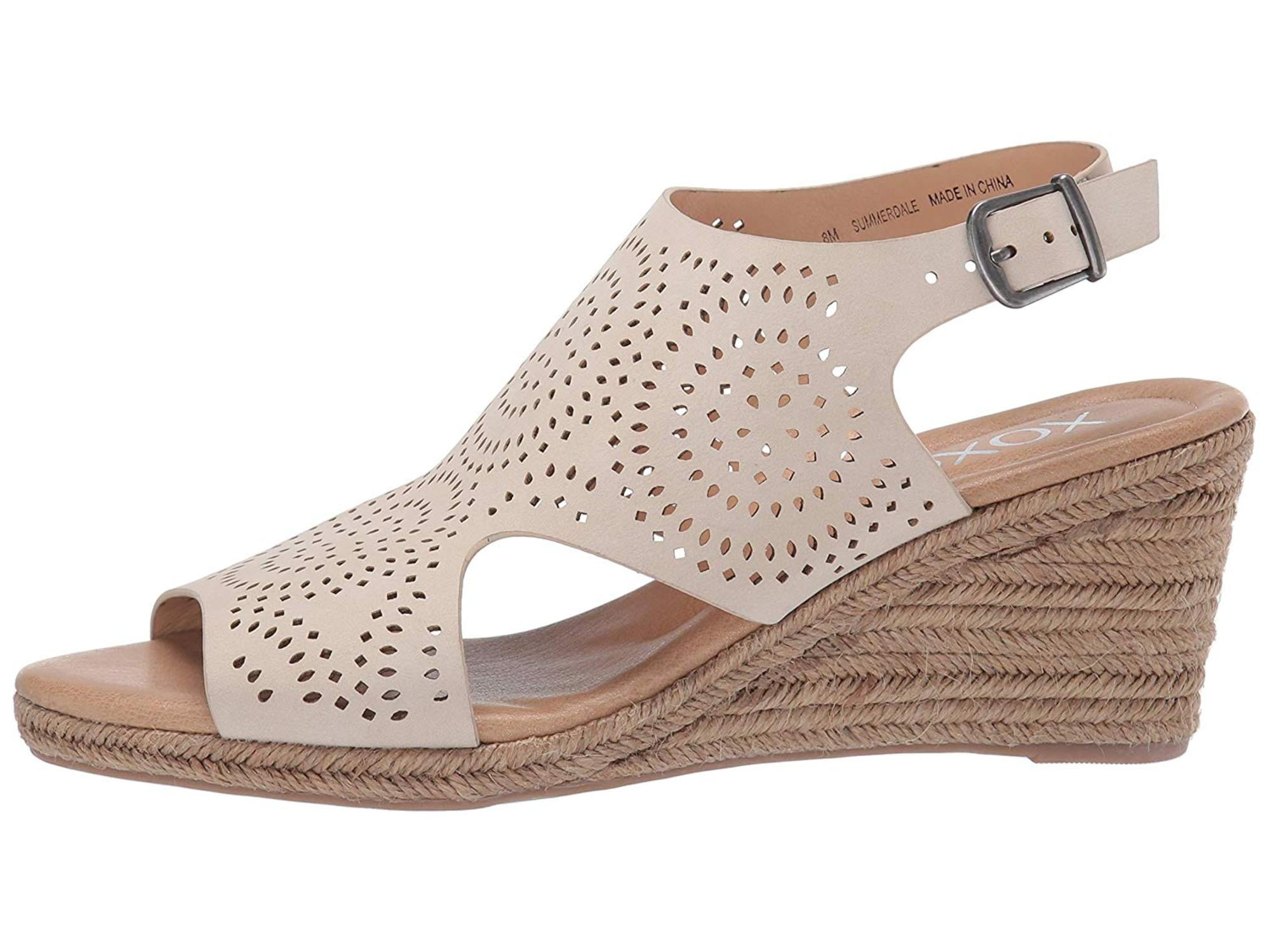 xoxo shoe brand