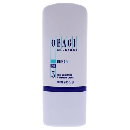 Obagi Nu-Derm Blender #5 by Obagi for Women - 2 oz Cream