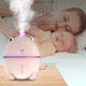 thumbnail image 1 of Humidificador USB, humidificador portátil de 200ml, humidificador de aire silencioso 7 , silencioso, - do Colco mini humidificador portátil, 1 of 7