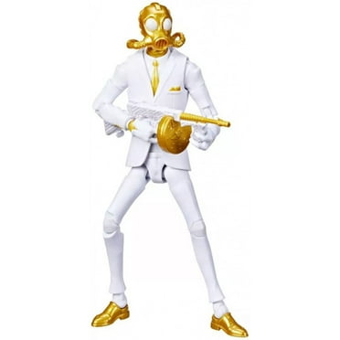 Fortnite Victory Royale Series Chaos Double Agent Action Figure