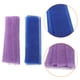 thumbnail image 3 of Esponjas de baño africanas exfoliantes de red larga, unisex, para limpieza profunda, espalda y cuerpo, para la ducha diaria y suavizado de la piel, 3 of 7