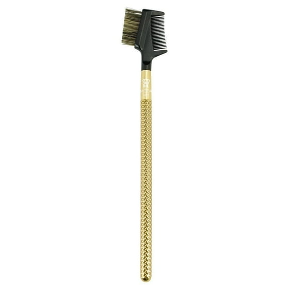 Moda Brush Metallic Lash/Brow Groomer Makeup Brush