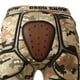 thumbnail image 4 of Pantalones protectores de cadera a prueba de golpes a prueba de golpes Pantalones cortos protectores con protección para las s Verde L XL Soledad Pantalones de protección de cadera, 4 of 10