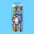 thumbnail image 2 of Fusées de l'Espace Empilables - Ensemble de 6, 2 of 4