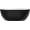 Black, variant on A And E Bath And Shower BT-325-51-BR Malone 51" Free Standing Acrylic, Fiberglass Soaking