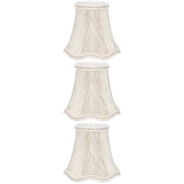 3 PCS Lamp Shades for Floor Lamps Lampshade Softening Light