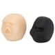 thumbnail image 2 of Pelota para Apretar ANGGREK para Aliviar el Estrés, Sin Olor, Tamaño de Puño, 2 of 8