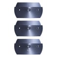 thumbnail image 1 of Soporte de Pared Router o Modem Tp Link Deco M5, P7 3 Pzas., 1 of 7