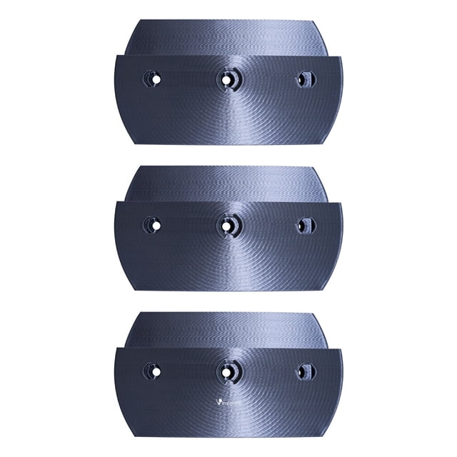 Soporte de Pared Router o Modem Tp Link Deco M5, P7 3 Pzas.
