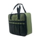 thumbnail image 1 of Estuche de transporte para estufa de campamento con asa, bolso utilitario para viajes al aire libre y asar Verde, 1 of 9
