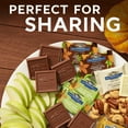 thumbnail image 5 of (2 pack) GHIRARDELLI Premium Chocolate Fall Assortment SQUARES, 5.3 oz Bag, 5 of 9