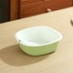 thumbnail image 4 of Kitchen Organizer Basket Food Safe Plastic Drainer Space Saving Storage Container For Vegetables Utensils Sturdy Easy Clean Multi Purpose Use, 4 of 6