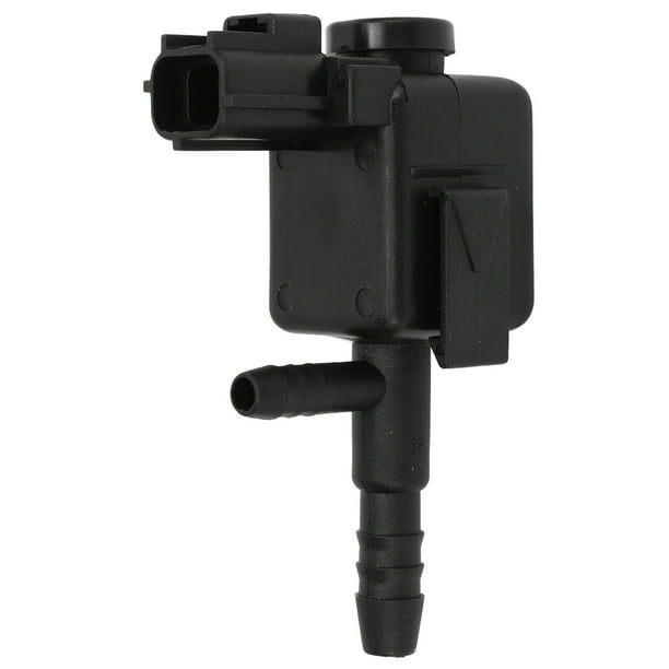 Válvula de vacío de purga de recipiente 1S719C915AA Reemplazo de válvula de purga de solenoide de vacío para válvula de purga de solenoide de vacío Jadeshay A