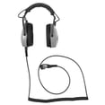 thumbnail image 3 of DetectorPro Gray Ghost Auriculares Supraaurales, 3 of 4
