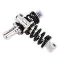 thumbnail image 2 of Bike Shock Damper, Motorcycle  2PCS Oxidation Resistant 400lbs Loading  For 47cc 49CC Super Minimoto ATV Electric Scooter, 2 of 8