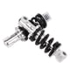 thumbnail image 5 of Amortiguador, par de amortiguadores de 125 mm/4,9 pulgadas, accesorios para motocicletas, amortiguadores para scooters, rendimiento sólido, 5 of 9