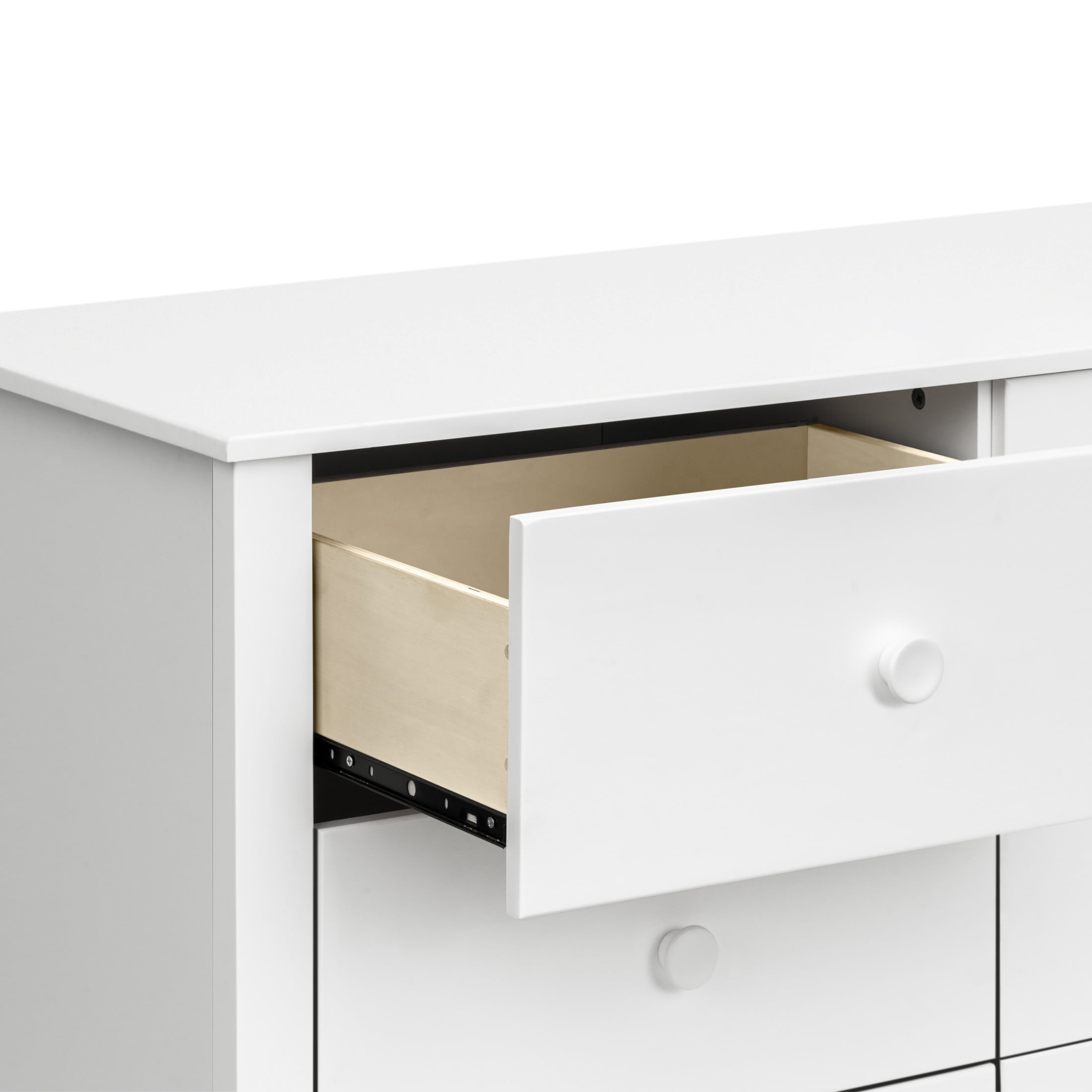 Babyletto Sprout 6-Drawer Dresser (48")