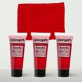 thumbnail image 3 of KINGART&reg; PRO Artist Quality Acrylic Paint, 22ml (0.74oz) Tubes, 3 pack (48 Colors Available), 3 of 54