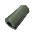 thumbnail image 4 of Almohadilla para barra de gimnasia, almohadillas para barras de baile, multiusos, para gimnasio en casa, antideslizante, para entrenamiento, funda Verde oscuro, 4 of 8