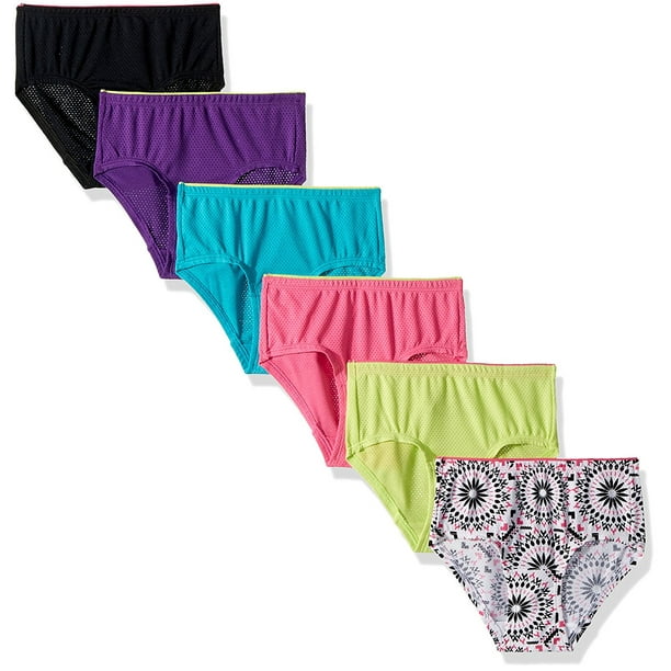  Fruit Of The Loom Womens Breathable