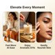 thumbnail image 4 of Aceite esencial KUKKA Mandarina 30 mL 100% puro para cabello y piel, 4 of 6