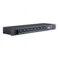 thumbnail image 2 of CyberPower Switched Series PDU20SWHVIEC8FNET - power distribution unit, 2 of 6