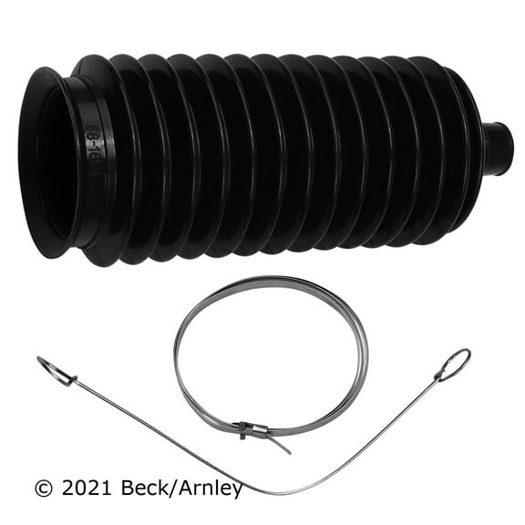 BeckArnley 103-2838 Steering Rack Boot Kit