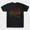 thumbnail image 1 of T-Shirt Unisexe de Sport de Baseball Rétro Vintage Lynn Pipers, Tailles jusqu'à 3TG, 1 of 4