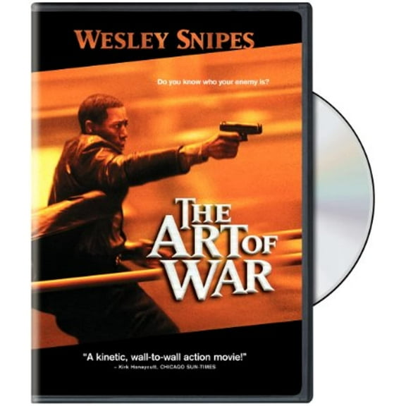 The Art of War (DVD)