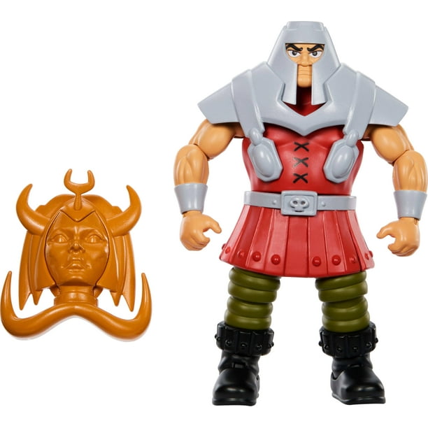 Figura de acción Masters of the Universe Origins Ram Man