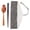 C, variant on Kiplyki 2-Piece Set Of Japanese Portable Chopsticks And Spoon Set To Carry Tableware