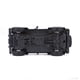 thumbnail image 5 of Maisto Jeep Wrangler Rubicon a Escala 1:27 (los Colores Pueden Variar) Maisto NA, 5 of 11