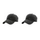 thumbnail image 1 of Qarigey Gorra de béisbol para amantes del algodón en primavera 2020, gorra informal, Snapback, ajustable, transpirable, sombreros sólidos para Type2 NO2 Qarigey CBP032093, 1 of 5