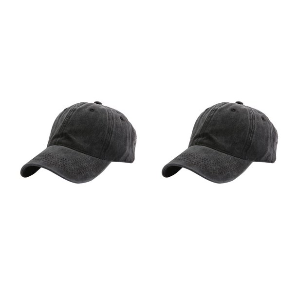 Qarigey Gorra de béisbol para amantes del algodón en primavera 2020, gorra informal, Snapback, ajustable, transpirable, sombreros sólidos para Type2 NO2 Qarigey CBP032093