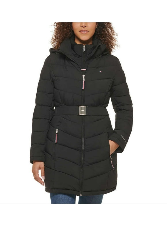 Tommy Hilfiger Puffer Jackets