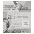 thumbnail image 5 of Manómetro Presto 75620 de Acero cromado para Olla Express de 12 y 21 litros, 5 of 5
